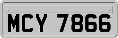 MCY7866