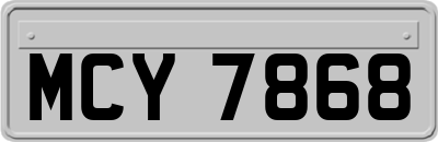 MCY7868