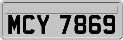 MCY7869