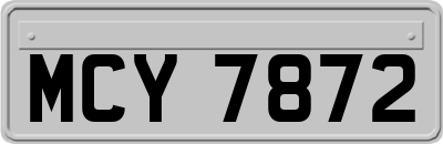 MCY7872