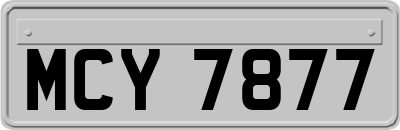 MCY7877