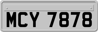 MCY7878