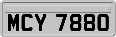 MCY7880
