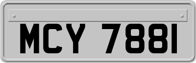 MCY7881
