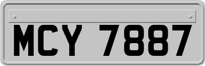 MCY7887