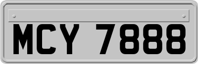 MCY7888