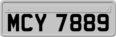 MCY7889