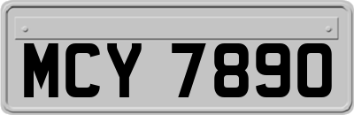 MCY7890