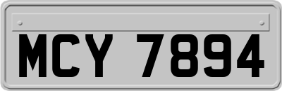 MCY7894