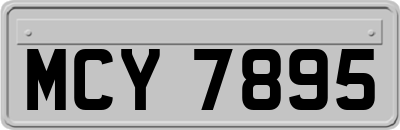 MCY7895