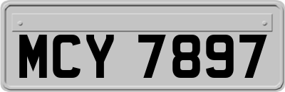 MCY7897