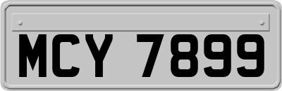 MCY7899