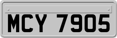 MCY7905