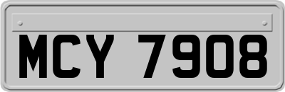 MCY7908
