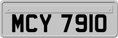 MCY7910