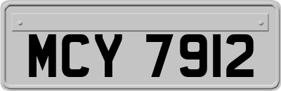 MCY7912