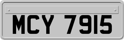 MCY7915