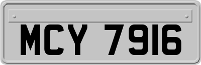 MCY7916