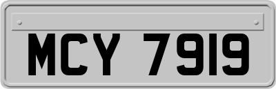 MCY7919
