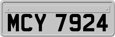 MCY7924