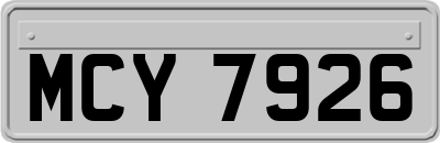 MCY7926