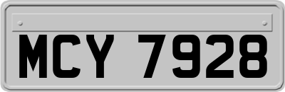 MCY7928