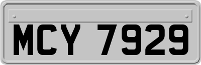 MCY7929