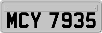 MCY7935