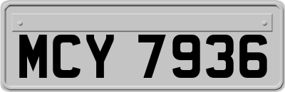 MCY7936