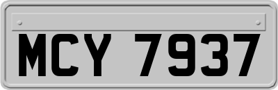 MCY7937