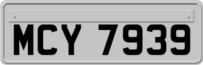 MCY7939