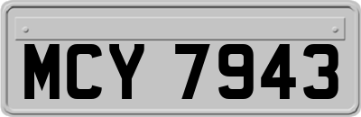 MCY7943