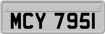 MCY7951