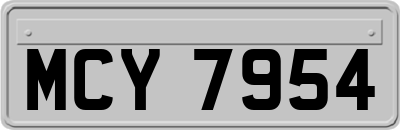 MCY7954