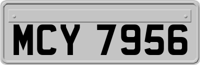 MCY7956