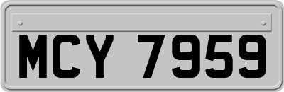 MCY7959