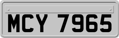 MCY7965