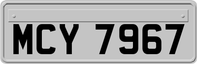 MCY7967