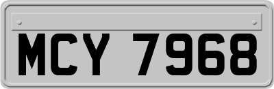 MCY7968