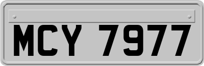 MCY7977