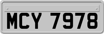 MCY7978