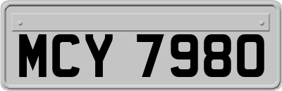 MCY7980