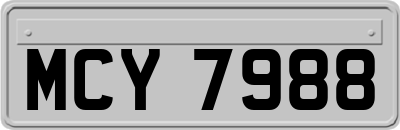 MCY7988