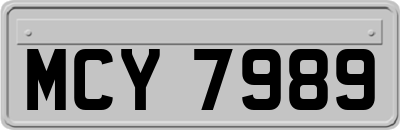 MCY7989
