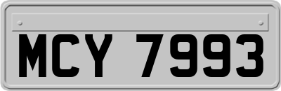 MCY7993