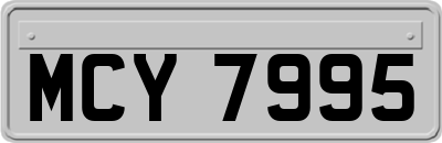 MCY7995