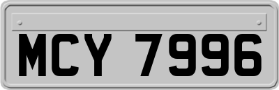 MCY7996