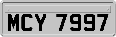MCY7997