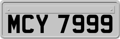 MCY7999