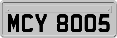 MCY8005